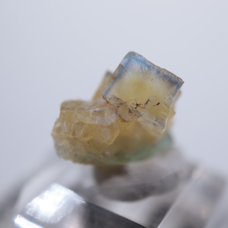 La Barre�ۻ����ե����饤��