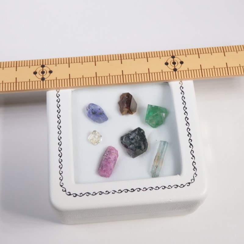 ぽち様専用 鉱物セット