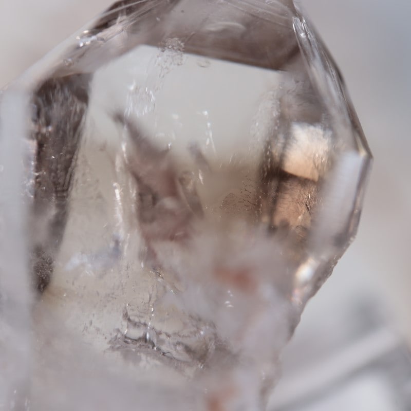 ナミビア産 スモーキークォーツ | 鉱物標本,カ行,クォーツ/水晶