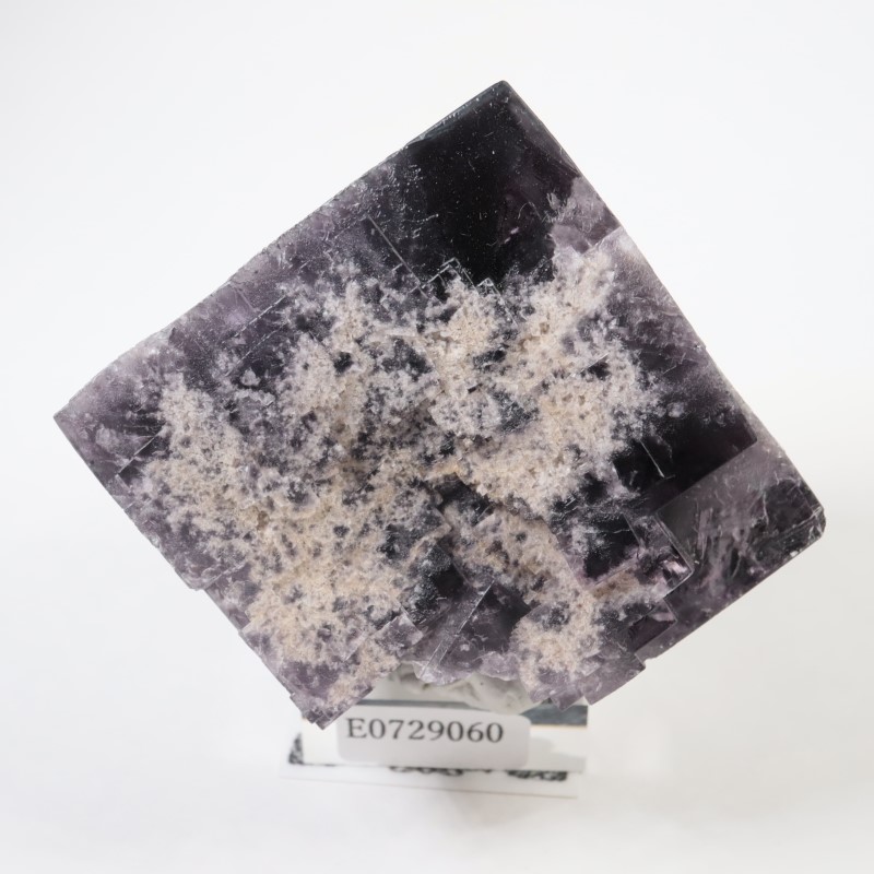 イギリス産 フローライト | 鉱物標本,ハ行,フローライト/蛍石,フロー