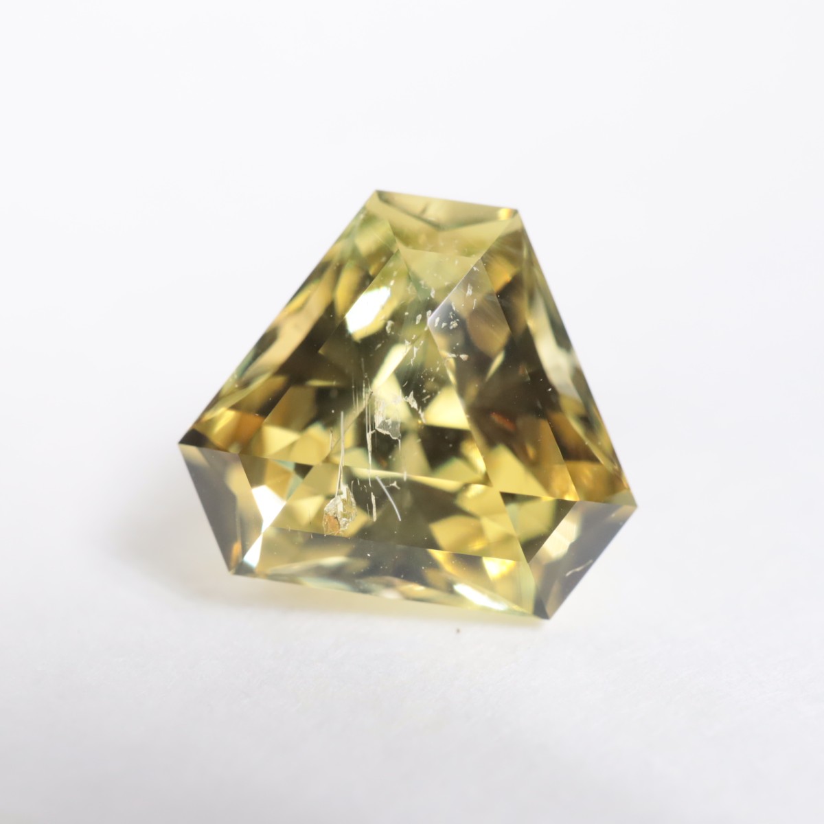 ���꥽�٥�롡1.53ct