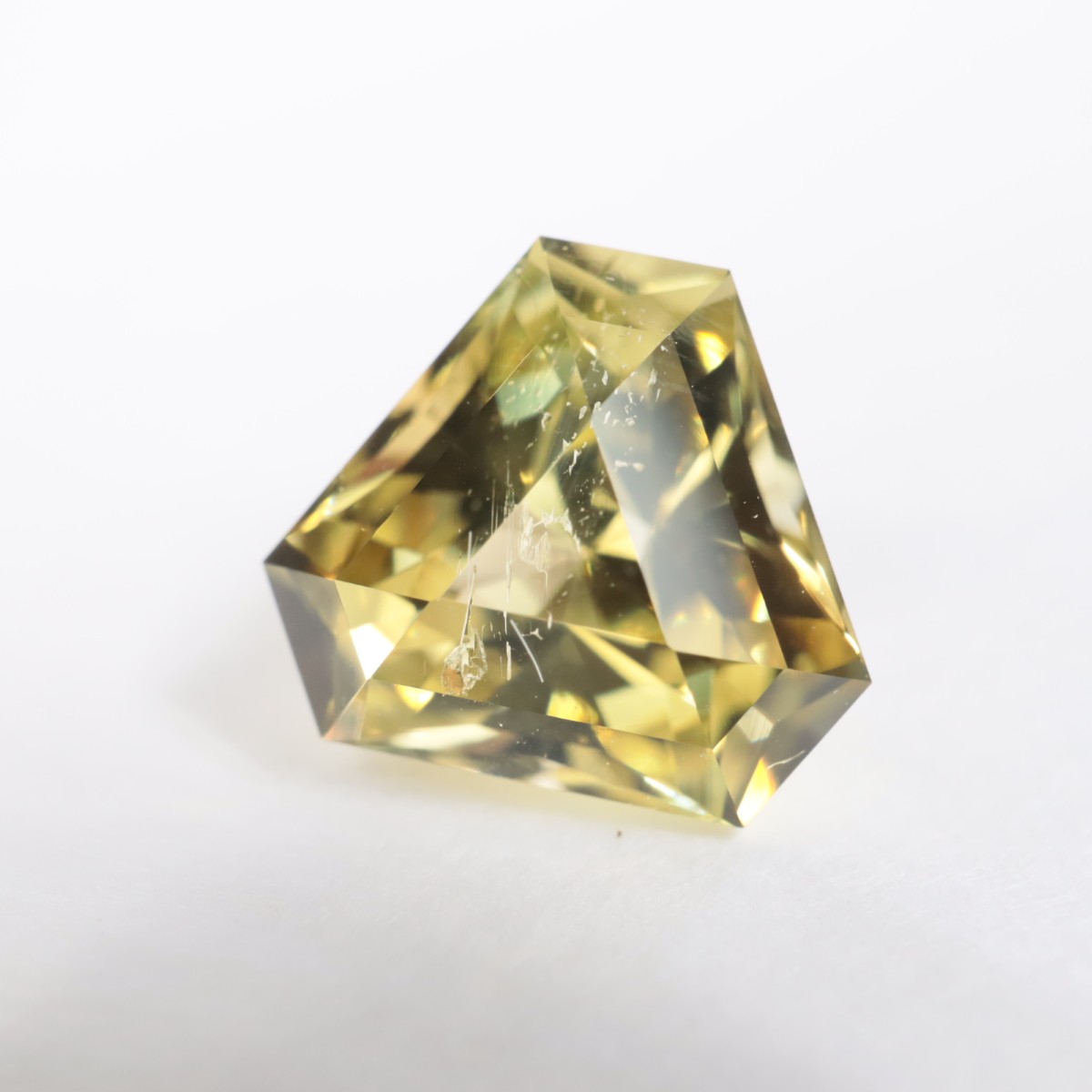 ���꥽�٥�롡1.53ct