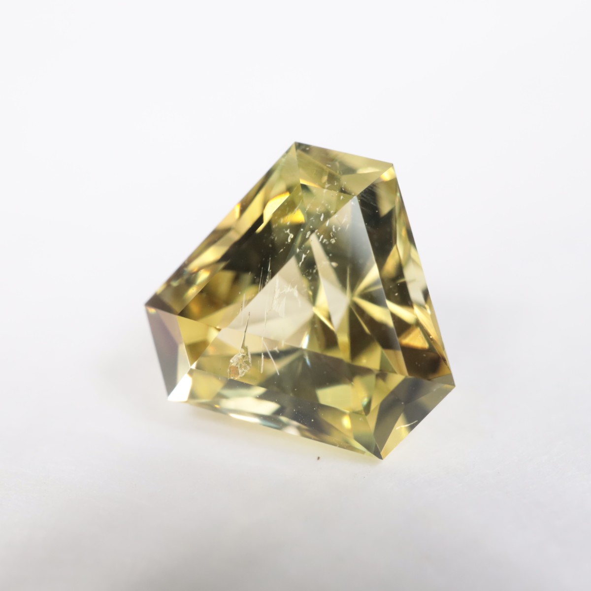 ���꥽�٥�롡1.53ct