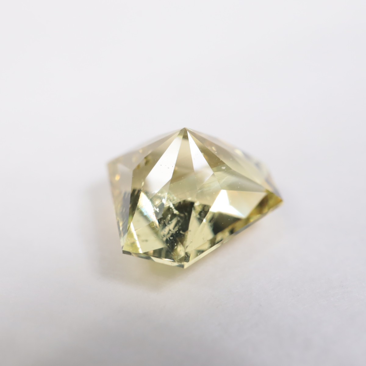���꥽�٥�롡1.53ct