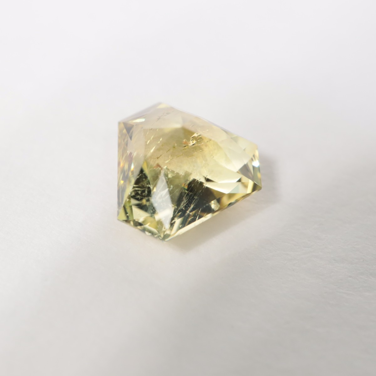 ���꥽�٥�롡1.53ct