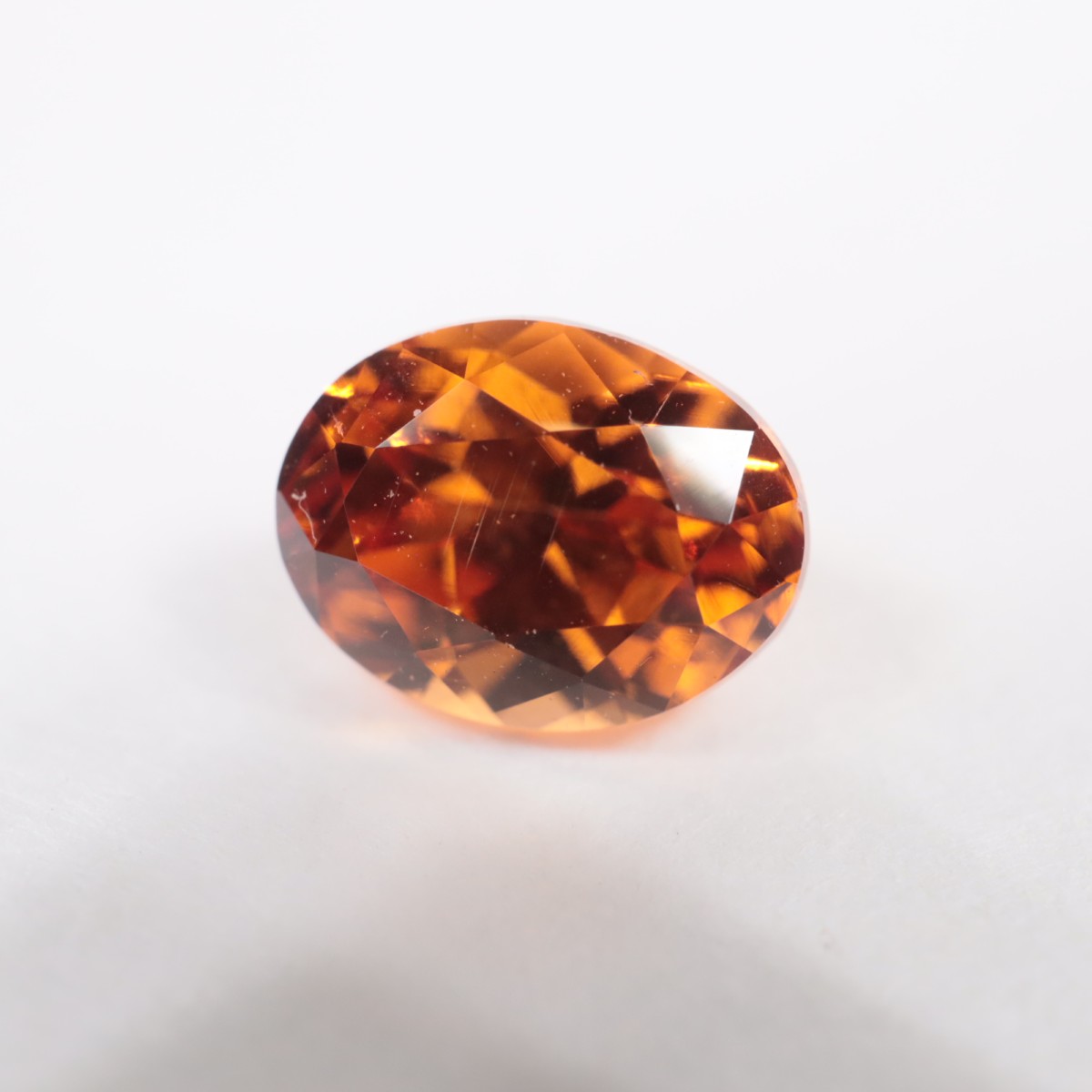 ���󥶥˥��������륳��1.00ct