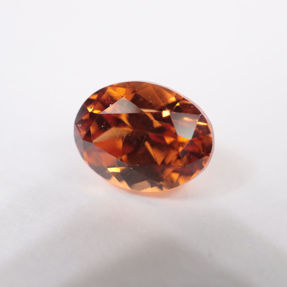 ���󥶥˥��������륳��1.00ct