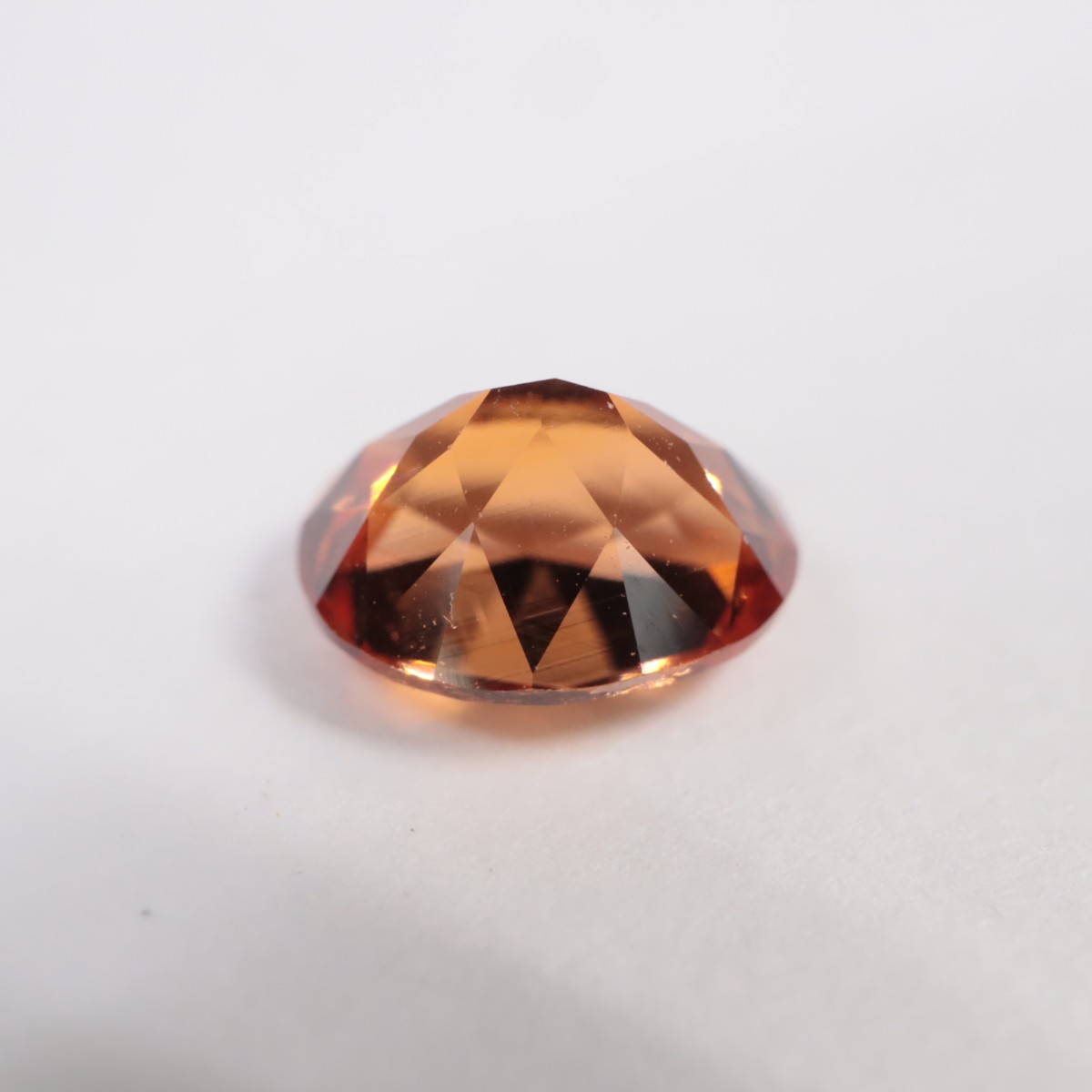 ���󥶥˥��������륳��1.00ct