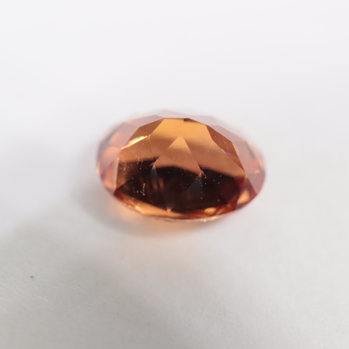 ���󥶥˥��������륳��1.00ct