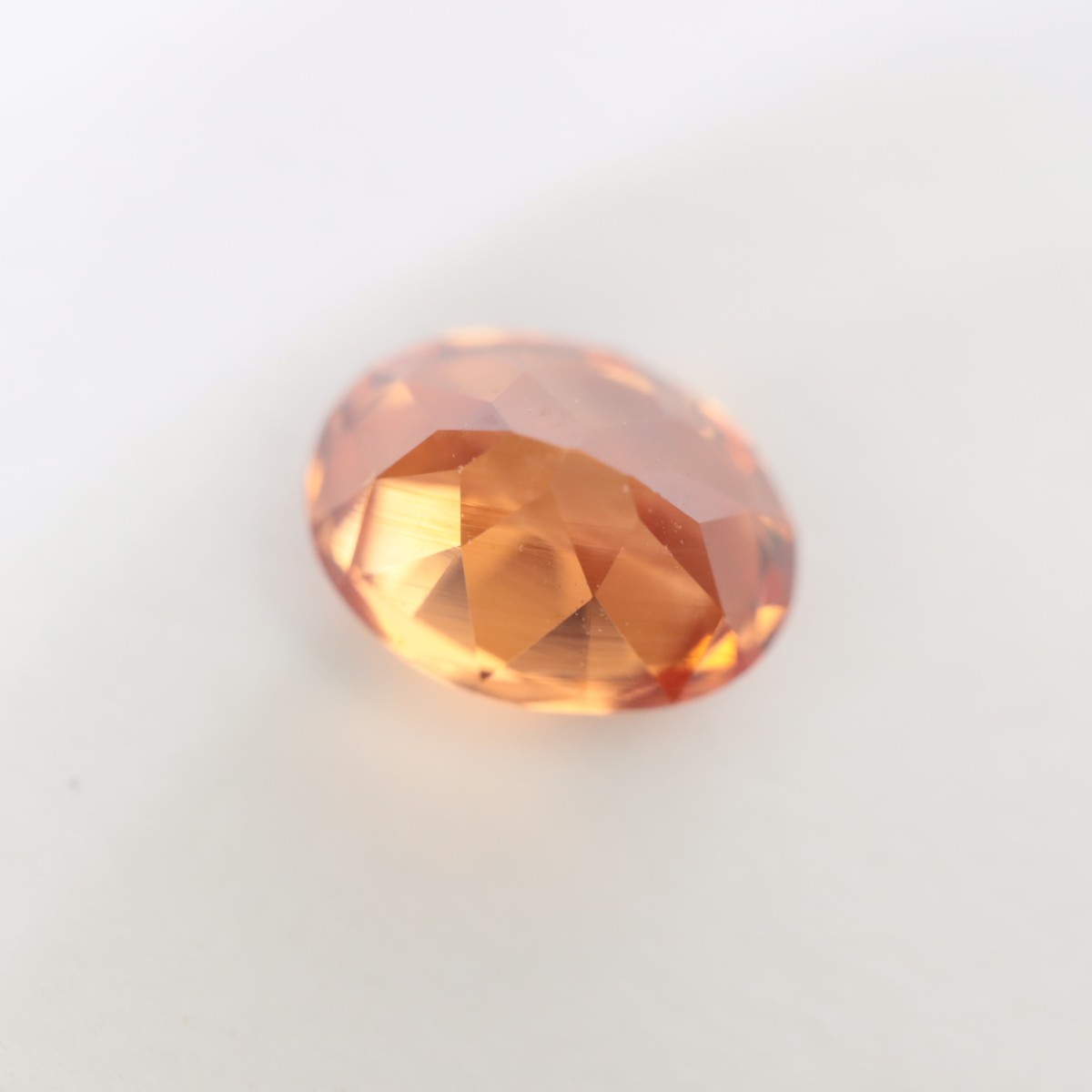 ���󥶥˥��������륳��1.00ct