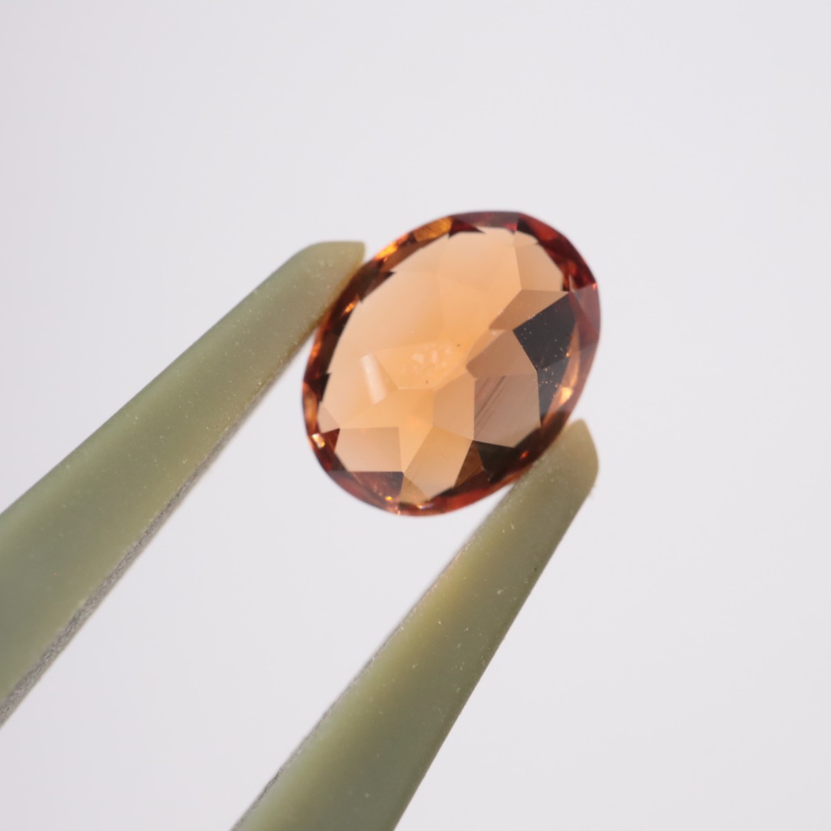 ���󥶥˥��������륳��1.00ct