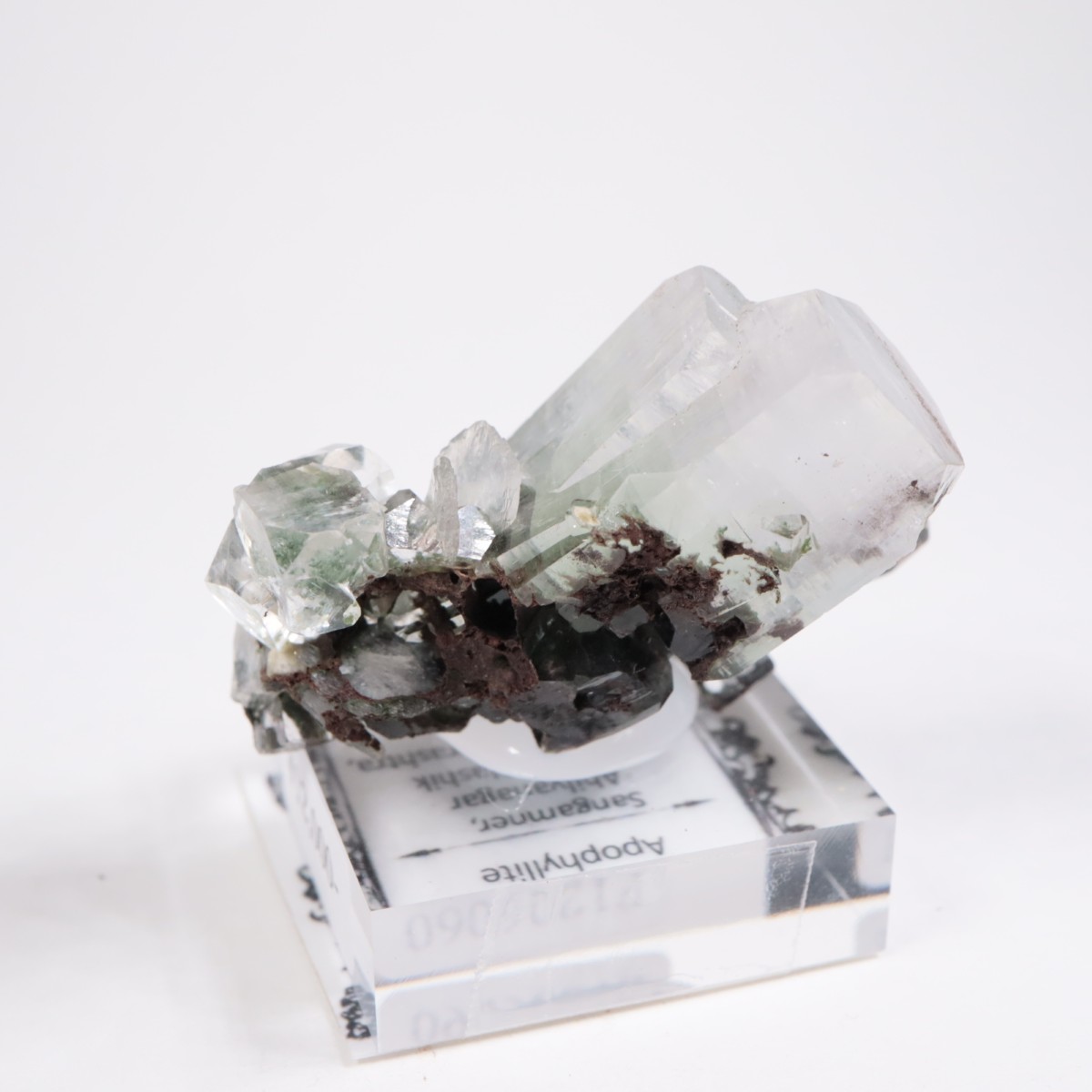 ����ɻ� ���ݥե��饤��