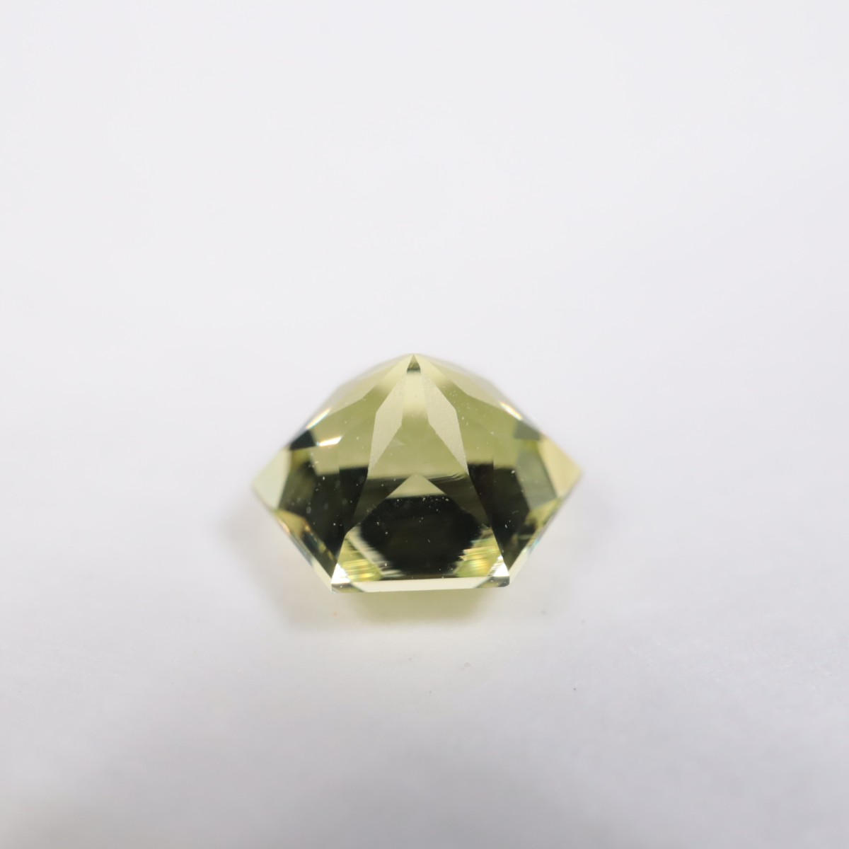 ���꥽�٥�롡0.69ct