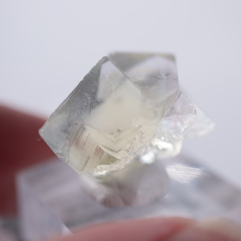 Bull Vein産 フローライト | 鉱物標本,ハ行,フローライト/蛍石,フロー