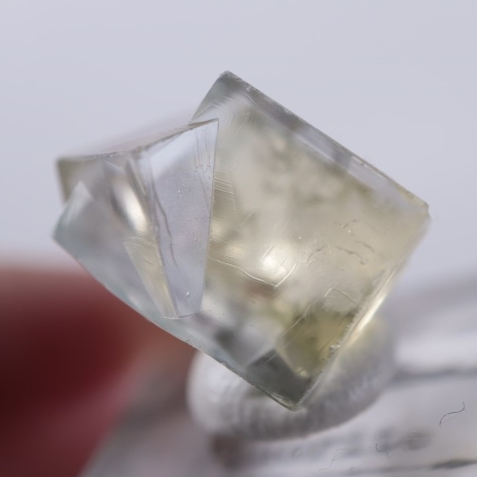 Bull Vein産 フローライト | 鉱物標本,ハ行,フローライト/蛍石,フロー