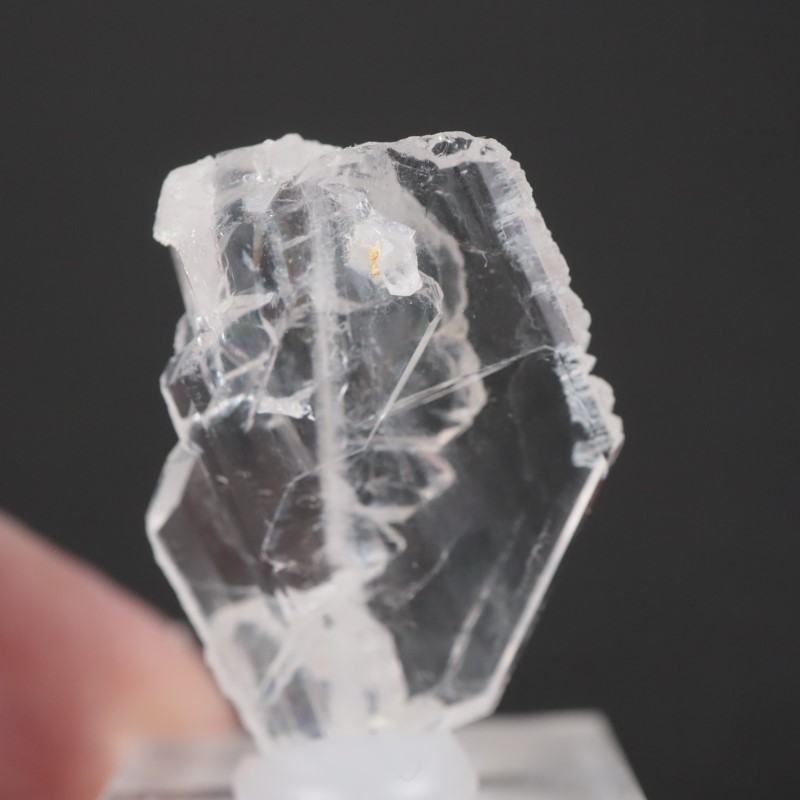パキスタン産 ファーデン・クォーツ | 鉱物標本,カ行,クォーツ/水晶
