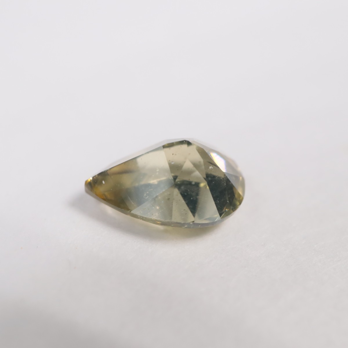 ���󥶥˥��������륳��0.73ct