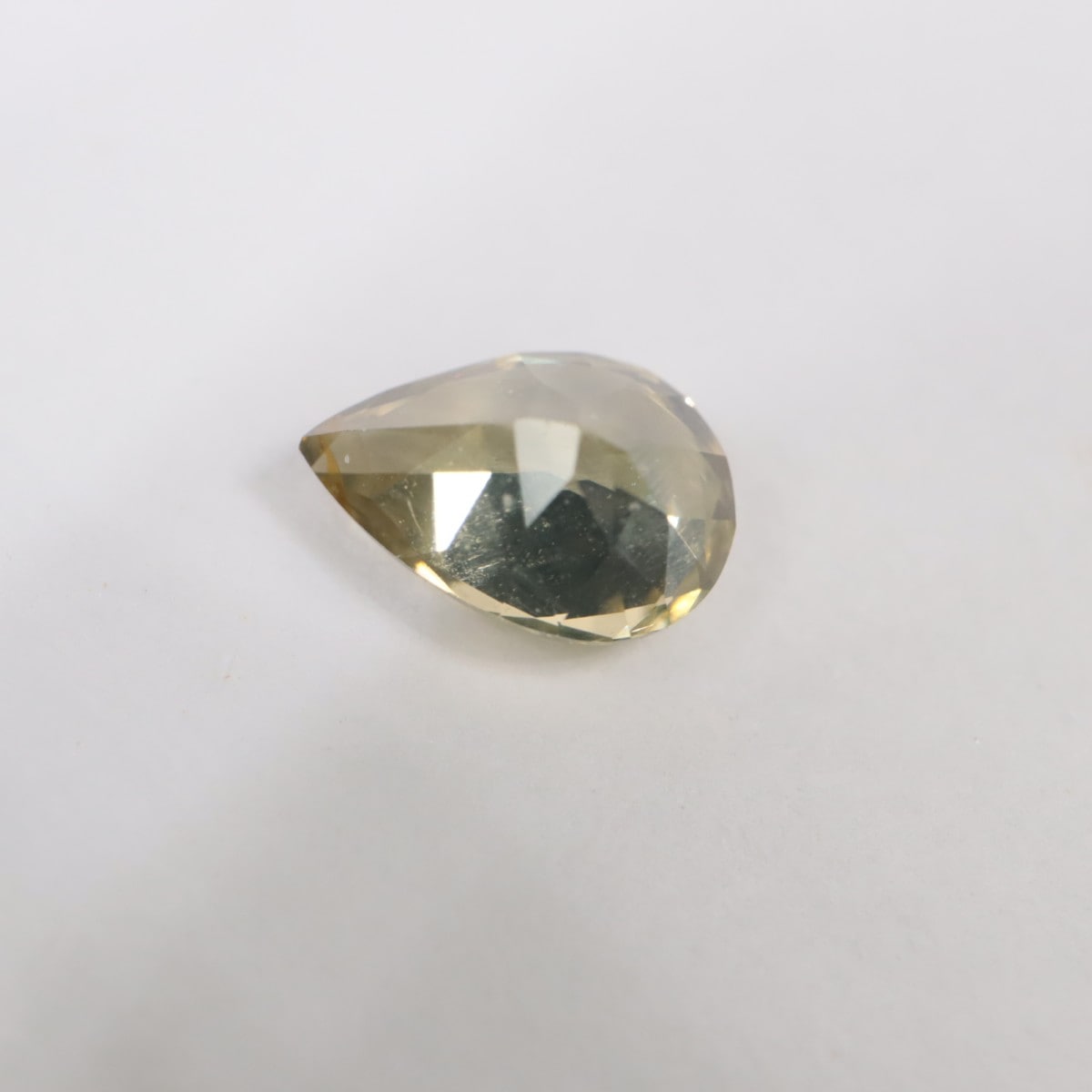 ���󥶥˥��������륳��0.73ct