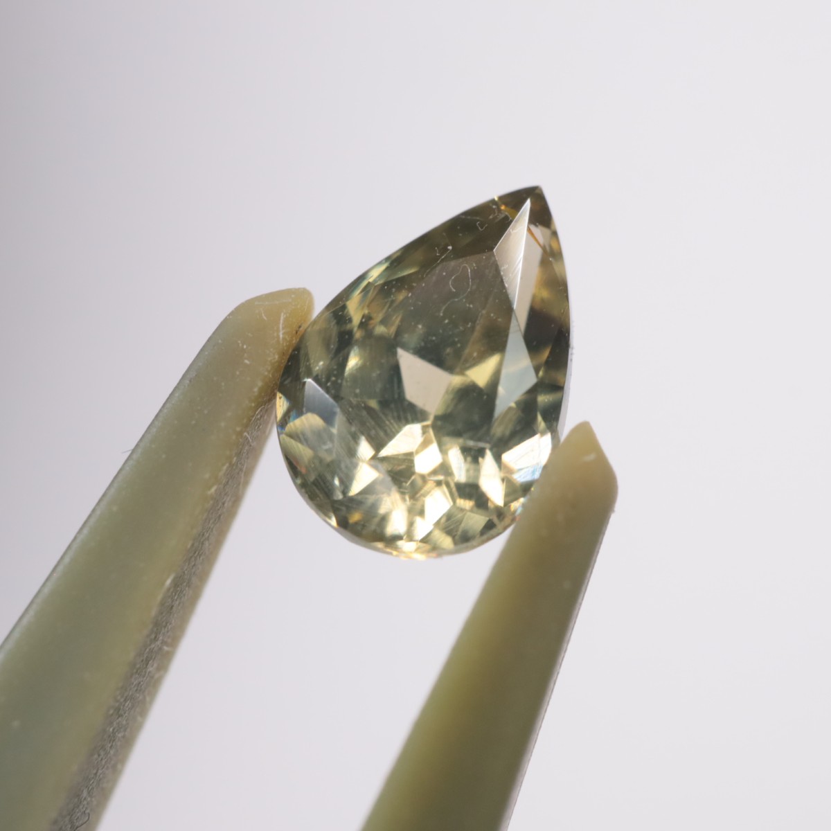 ���󥶥˥��������륳��0.73ct