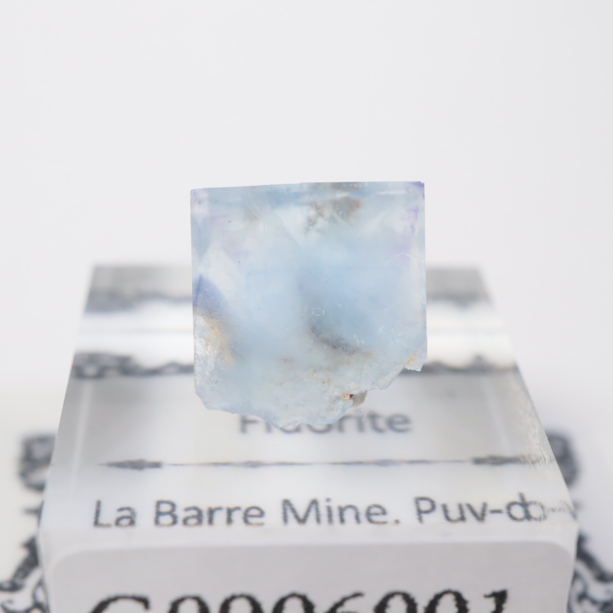 La Barre�ۻ��� �ե����饤��