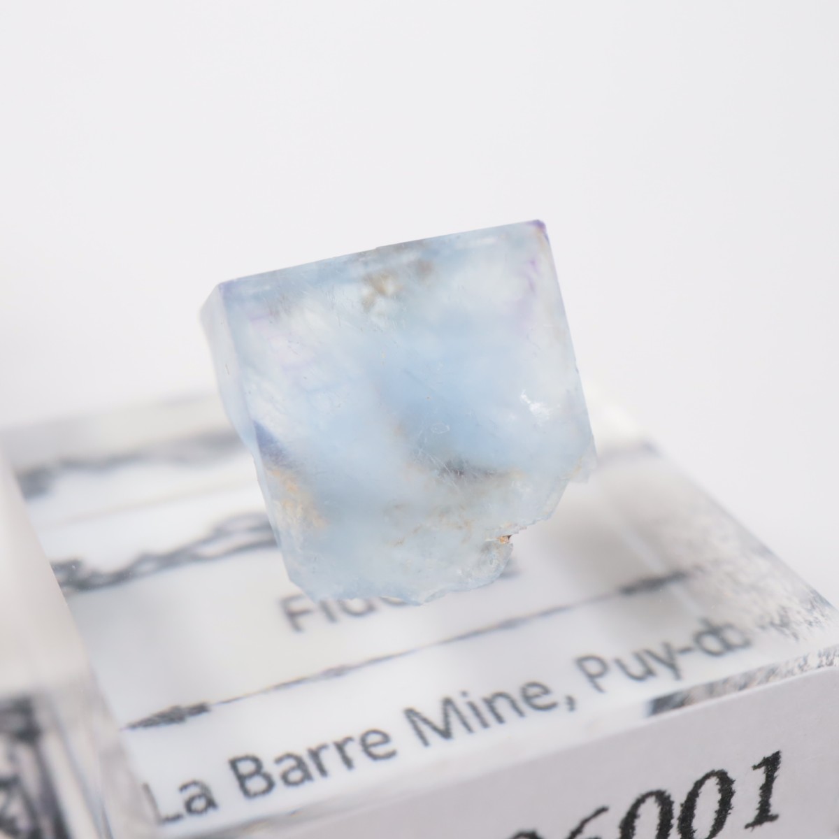 La Barre�ۻ��� �ե����饤��