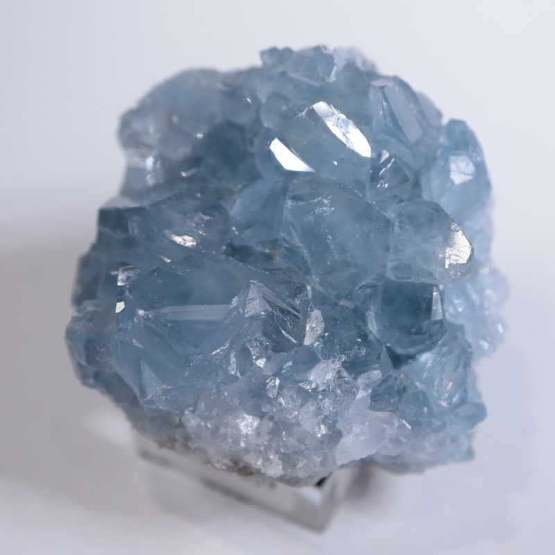 マダガスカル産 セレスタイト | 鉱物標本,サ行,セレスタイト