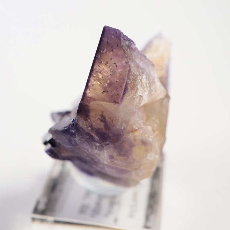 イリノイ州産 フローライト | 鉱物標本,ハ行,フローライト/蛍石