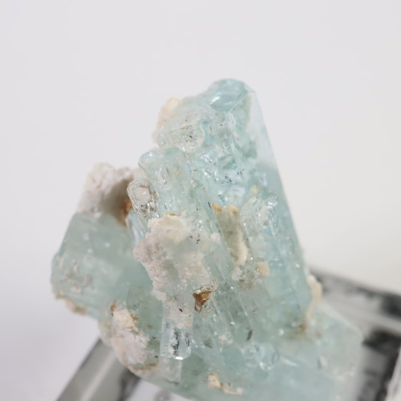ナミビア産 アクアマリン | 鉱物標本,ハ行,ベリル/緑柱石