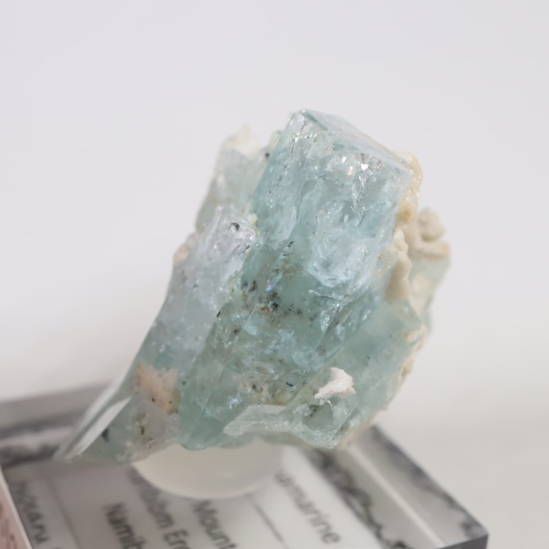 アクアマリン　ナミビア ナミビアErongo産 アクアマリン|ハッピーギフト – 天然石