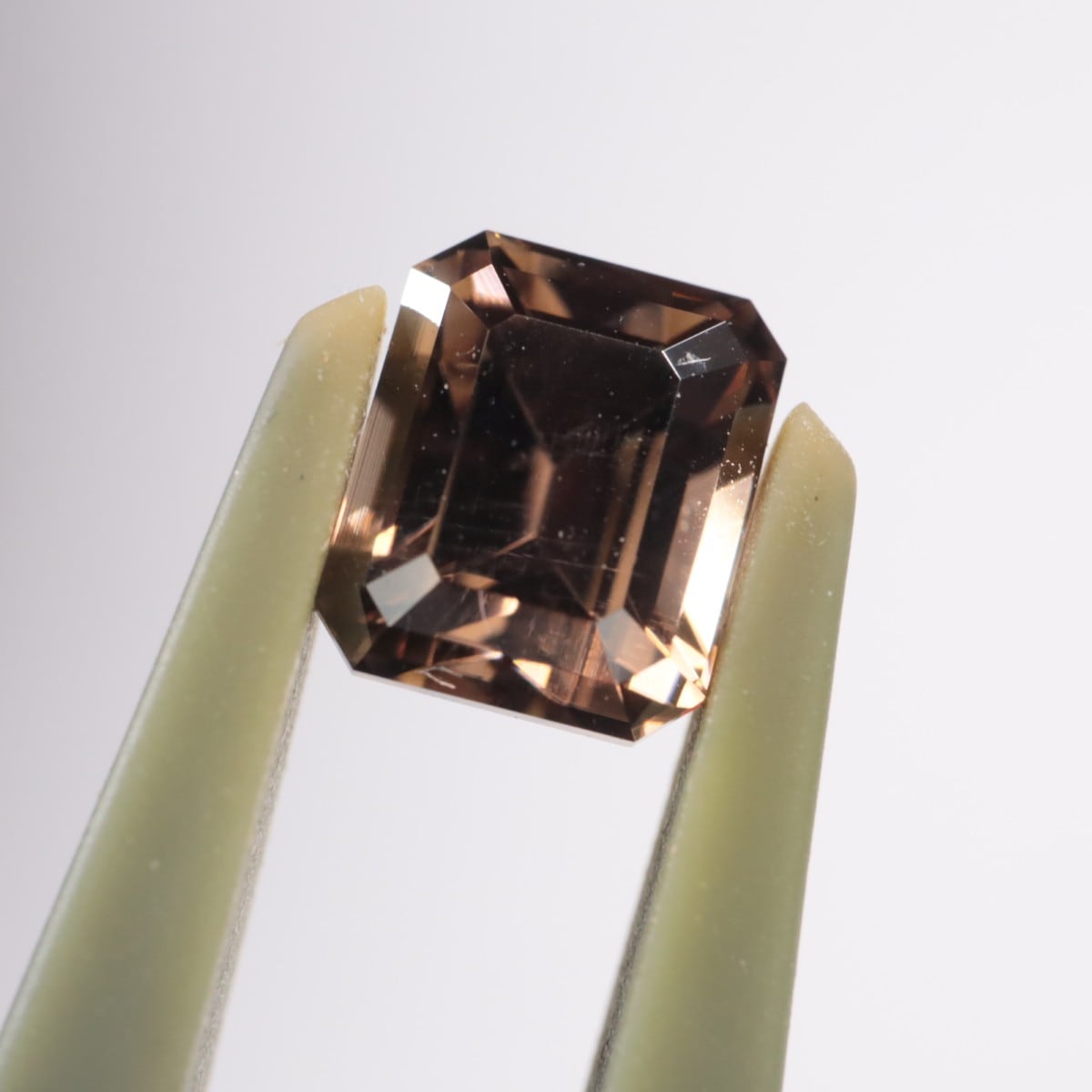 ���󥶥˥��������륳��1.655ct