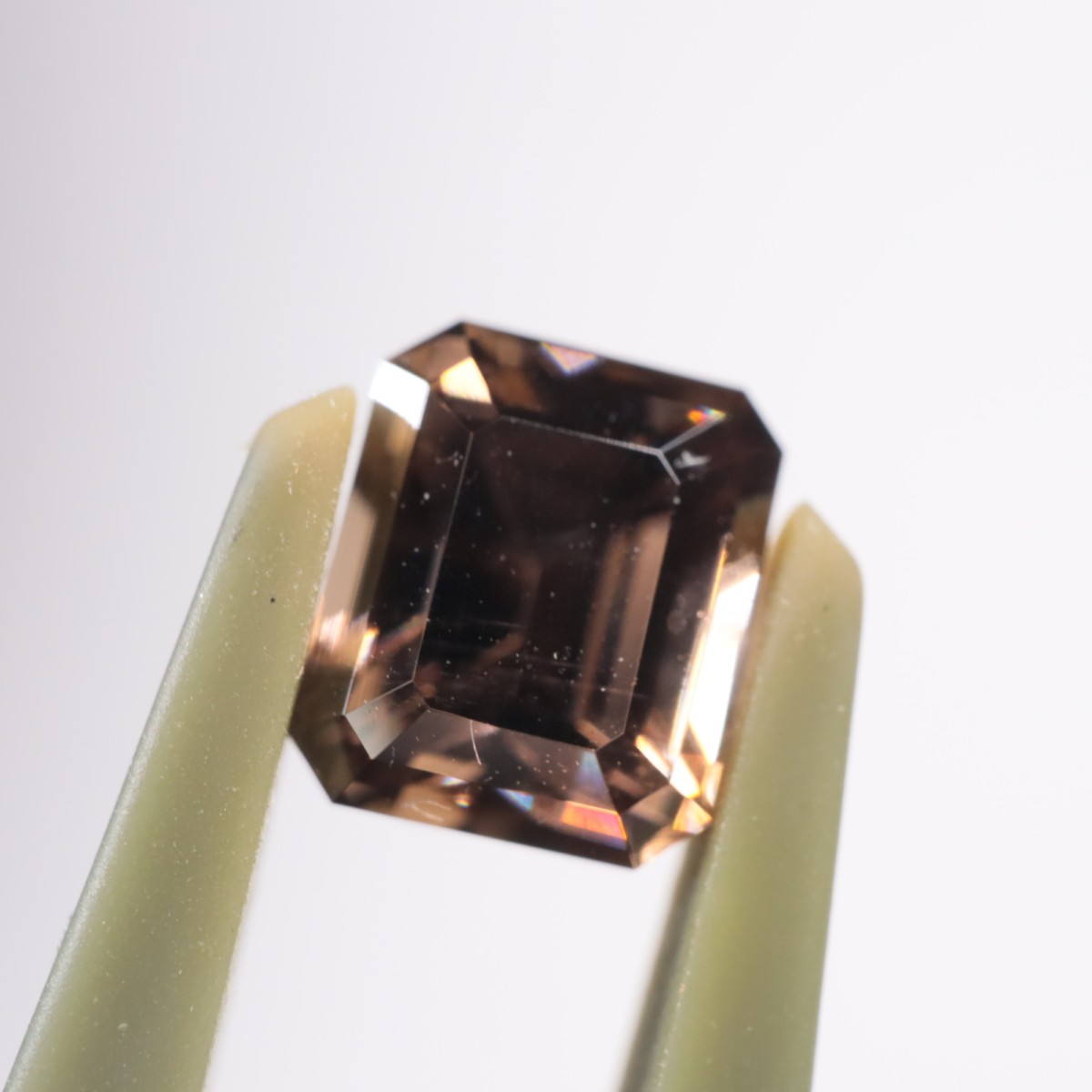 ���󥶥˥��������륳��1.655ct