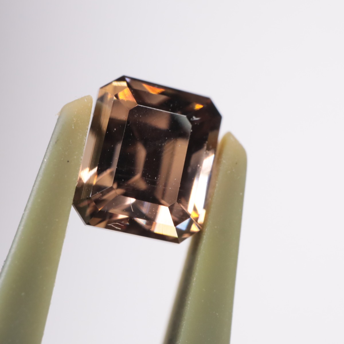 ���󥶥˥��������륳��1.655ct