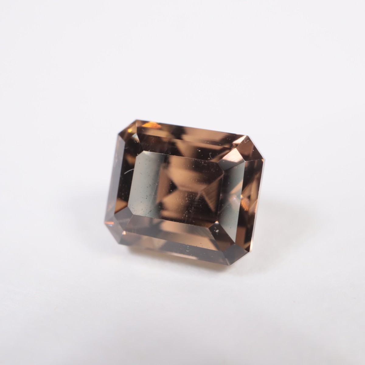 ���󥶥˥��������륳��1.655ct
