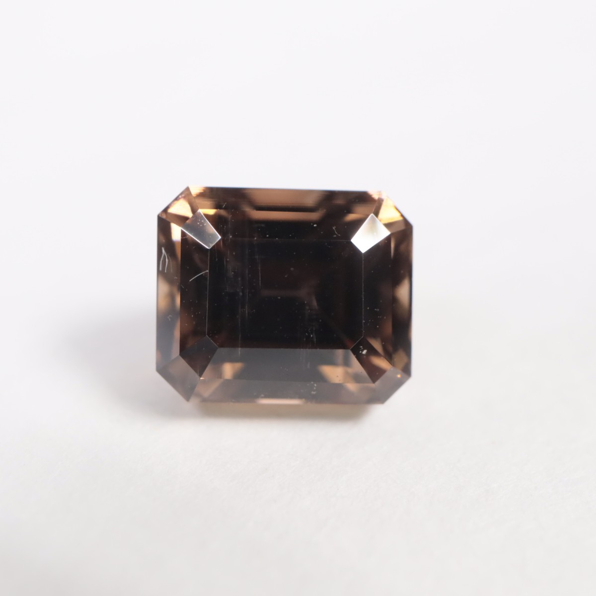 ���󥶥˥��������륳��1.655ct