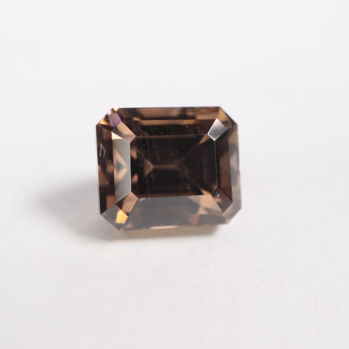 ���󥶥˥��������륳��1.655ct