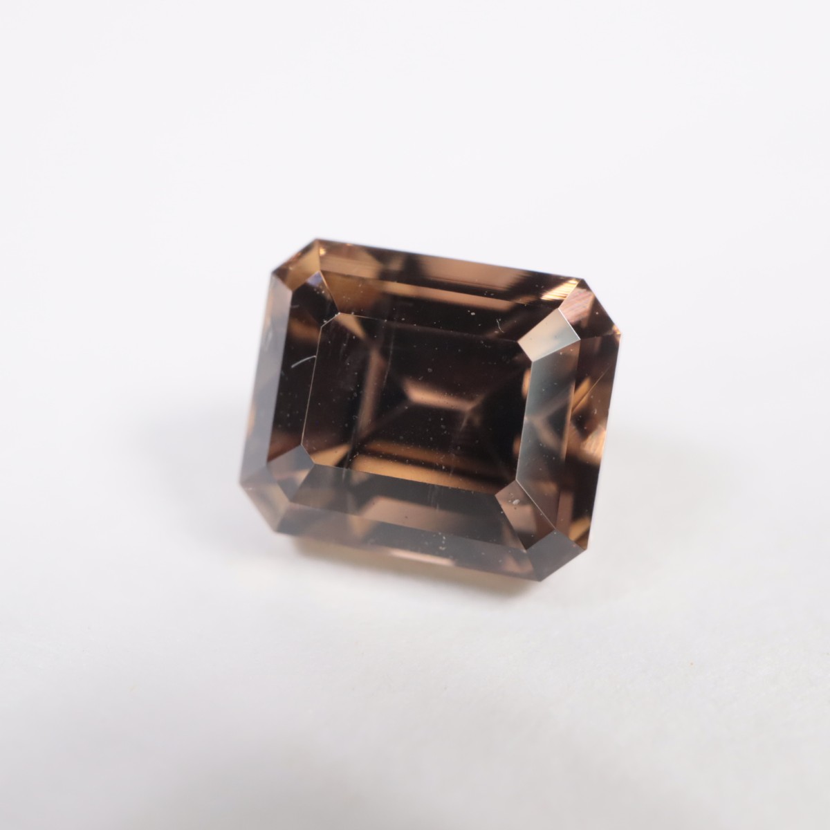 ���󥶥˥��������륳��1.655ct