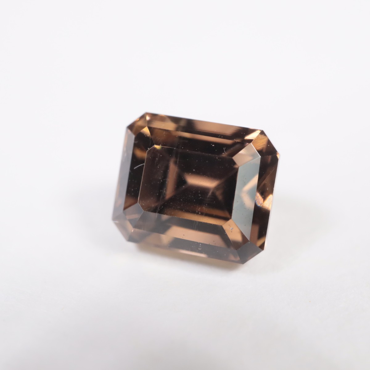 ���󥶥˥��������륳��1.655ct