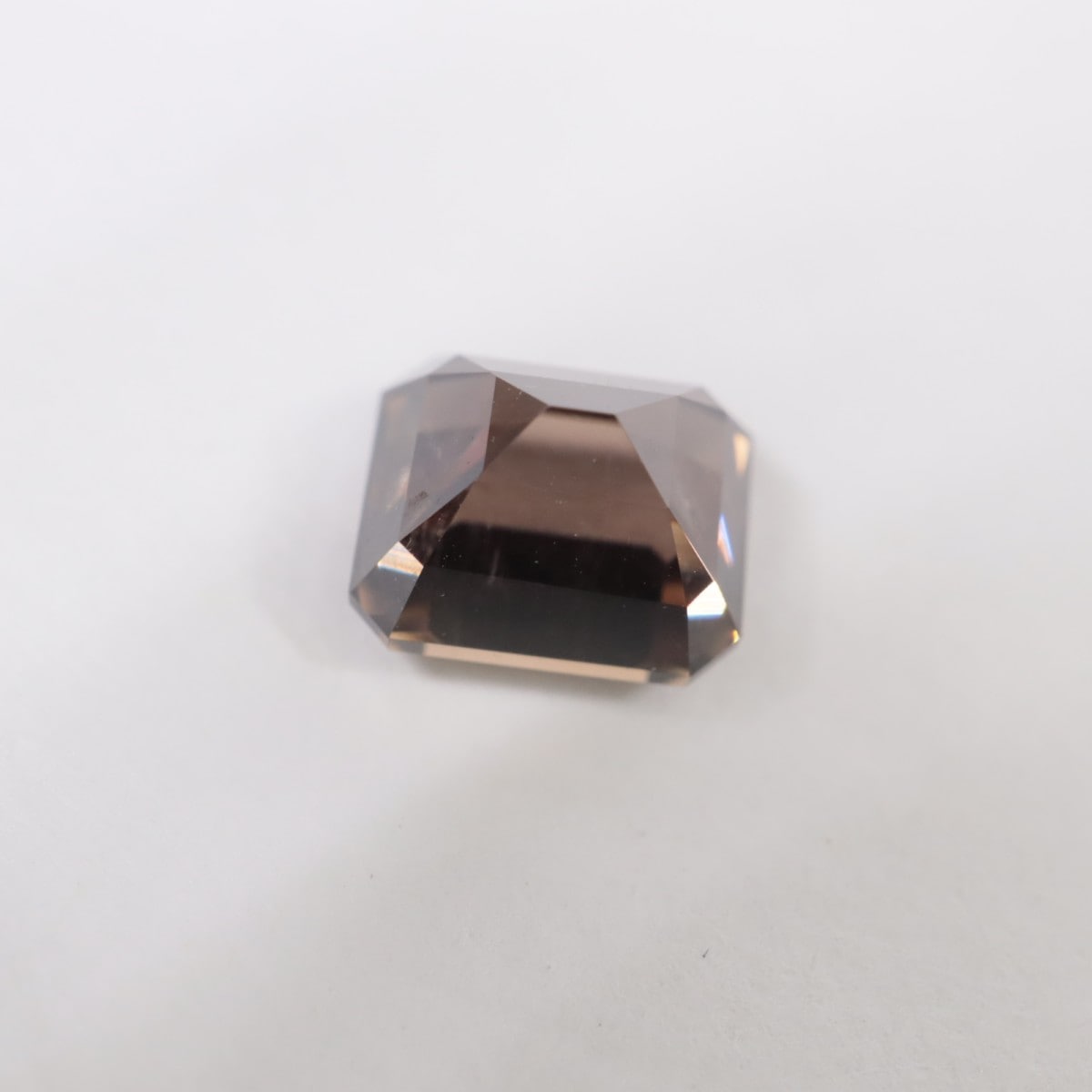 ���󥶥˥��������륳��1.655ct
