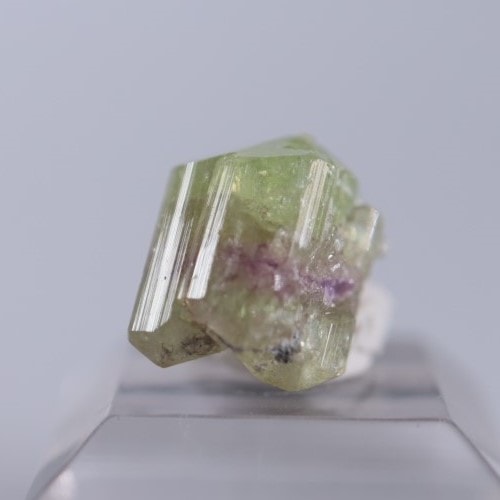 カナダ産 ベスビアナイト ベスブ石 原石 鉱物 カナダ 一点物 ベスビア