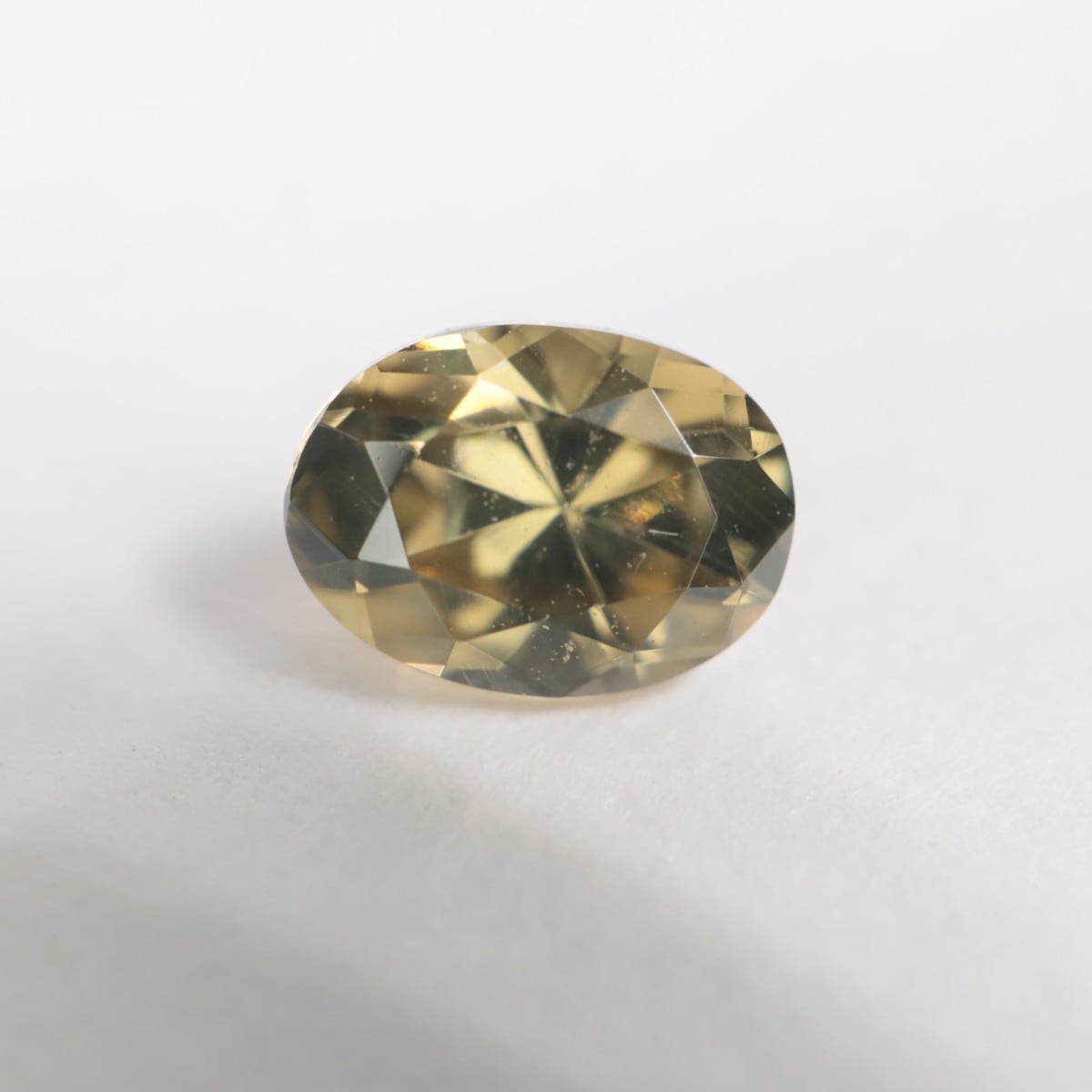 ���󥶥˥��������륳��0.64ct