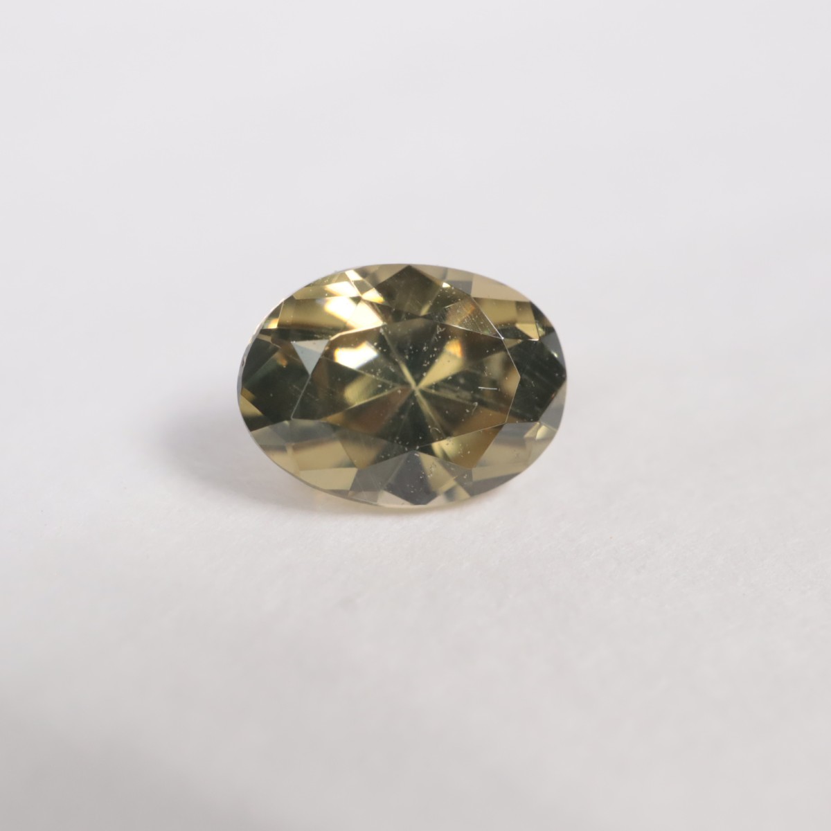 ���󥶥˥��������륳��0.64ct