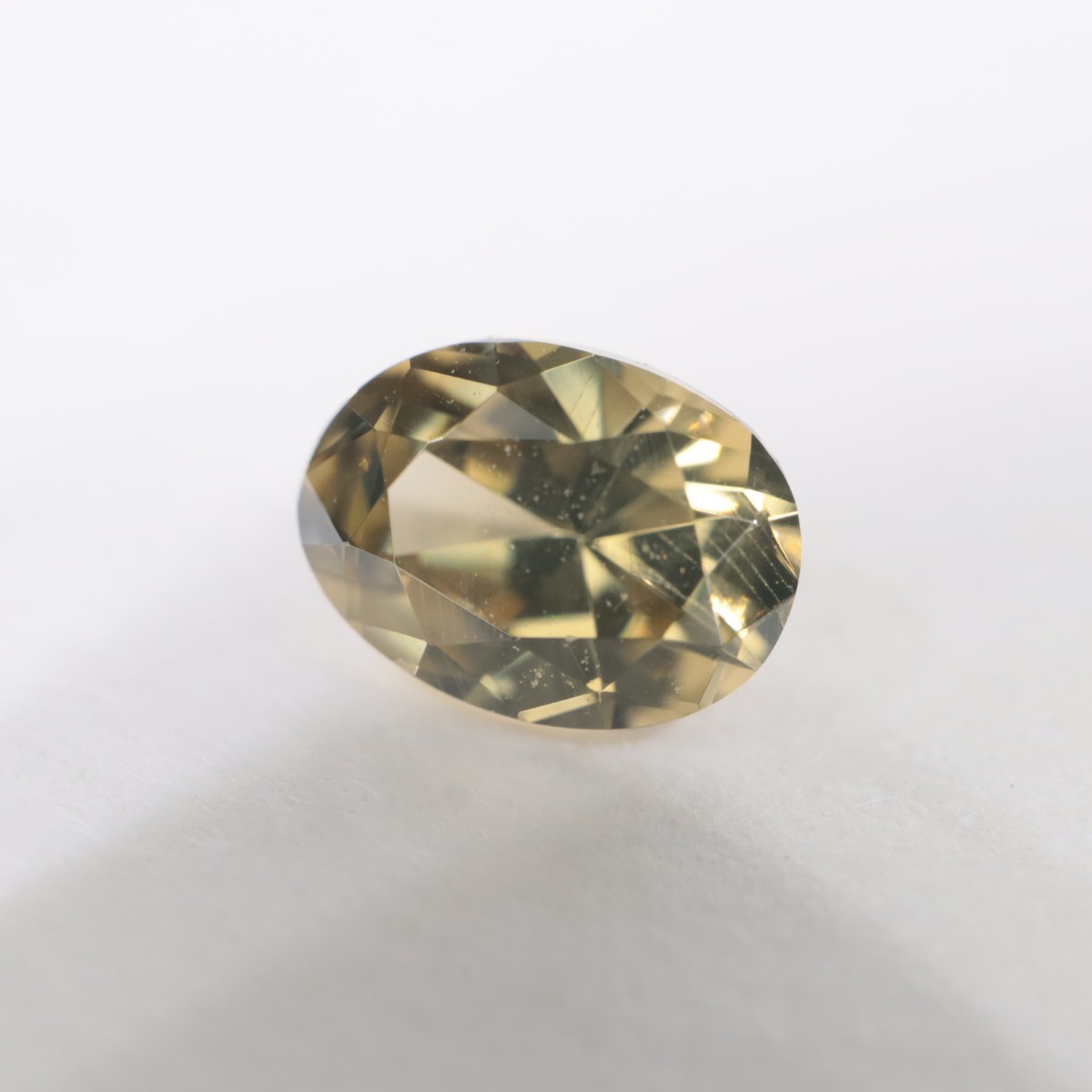 ���󥶥˥��������륳��0.64ct