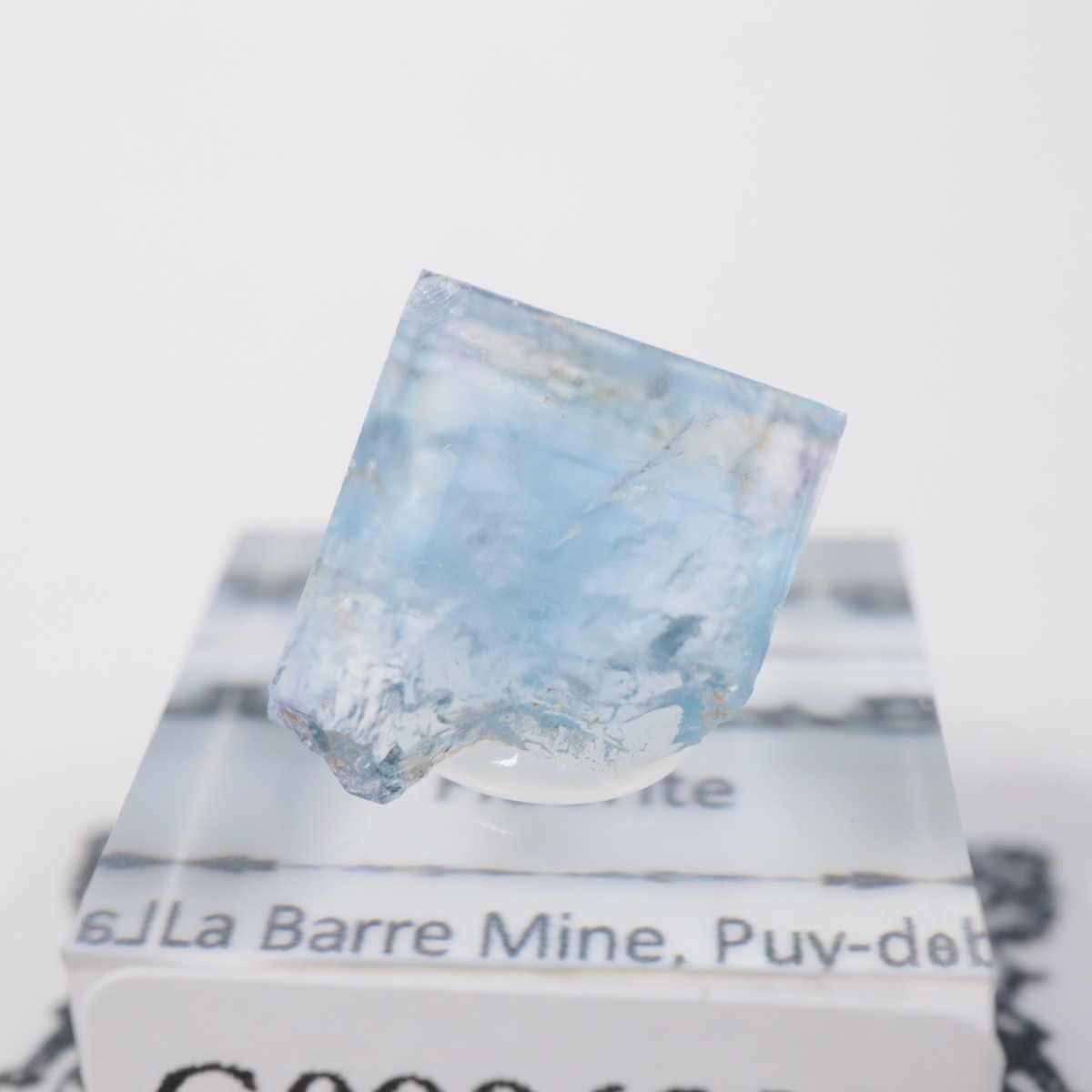La Barre�ۻ��� �ե����饤��