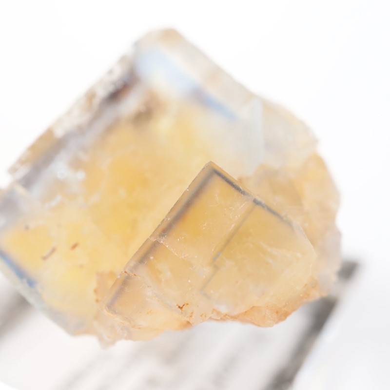 フランス産　フローライト×クォーツ　蛍石水晶　鉱物標本 フランス産 フローライト | 鉱物標本,ハ行,フローライト/蛍石
