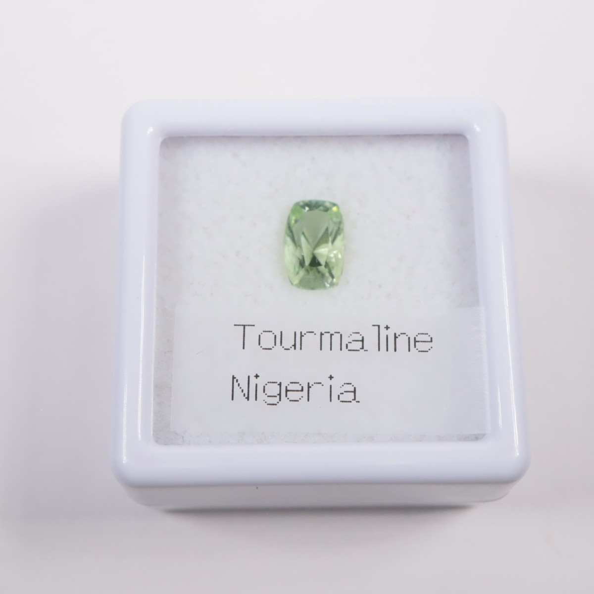 �ʥ������ꥢ�����ȥ�ޥ��0.88ct