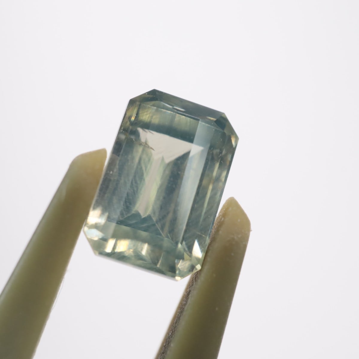 ���󥶥˥��������륳��1.095ct