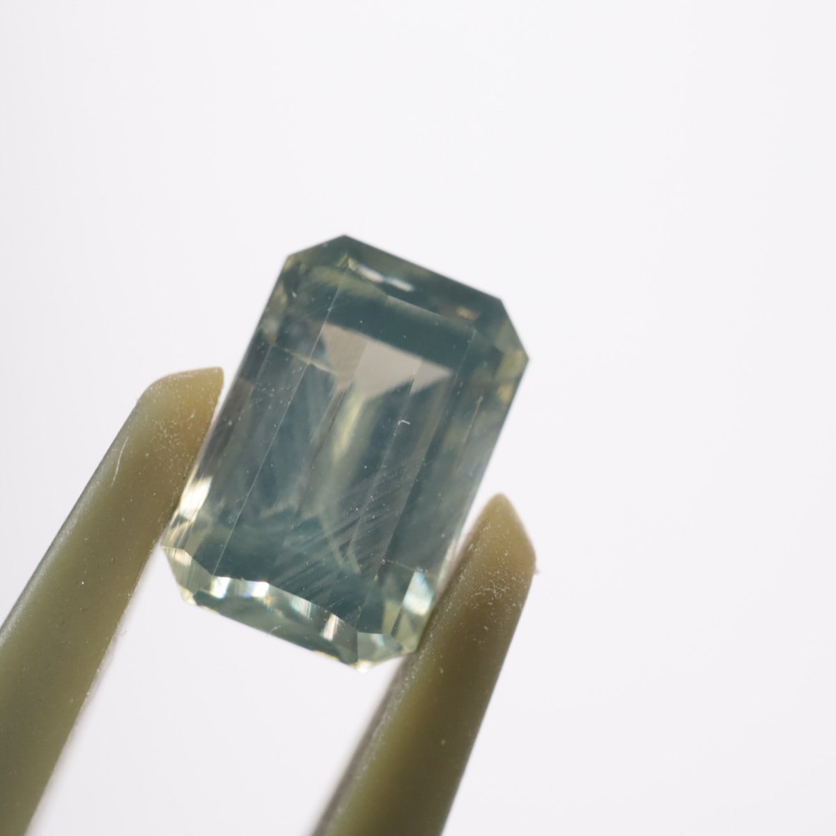 ���󥶥˥��������륳��1.095ct