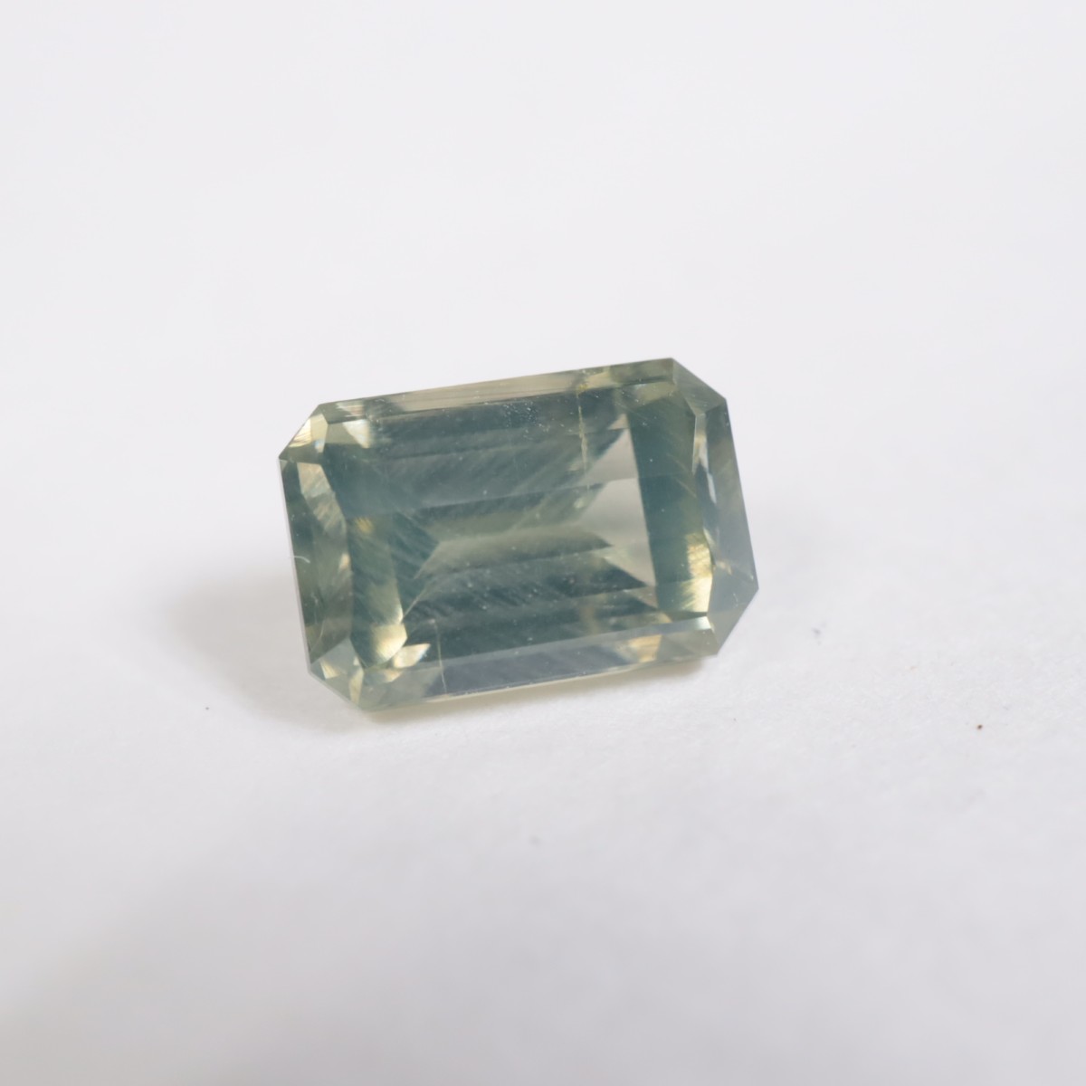 ���󥶥˥��������륳��1.095ct