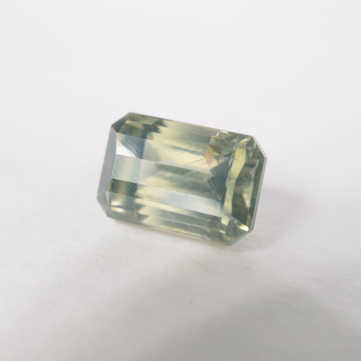 ���󥶥˥��������륳��1.095ct