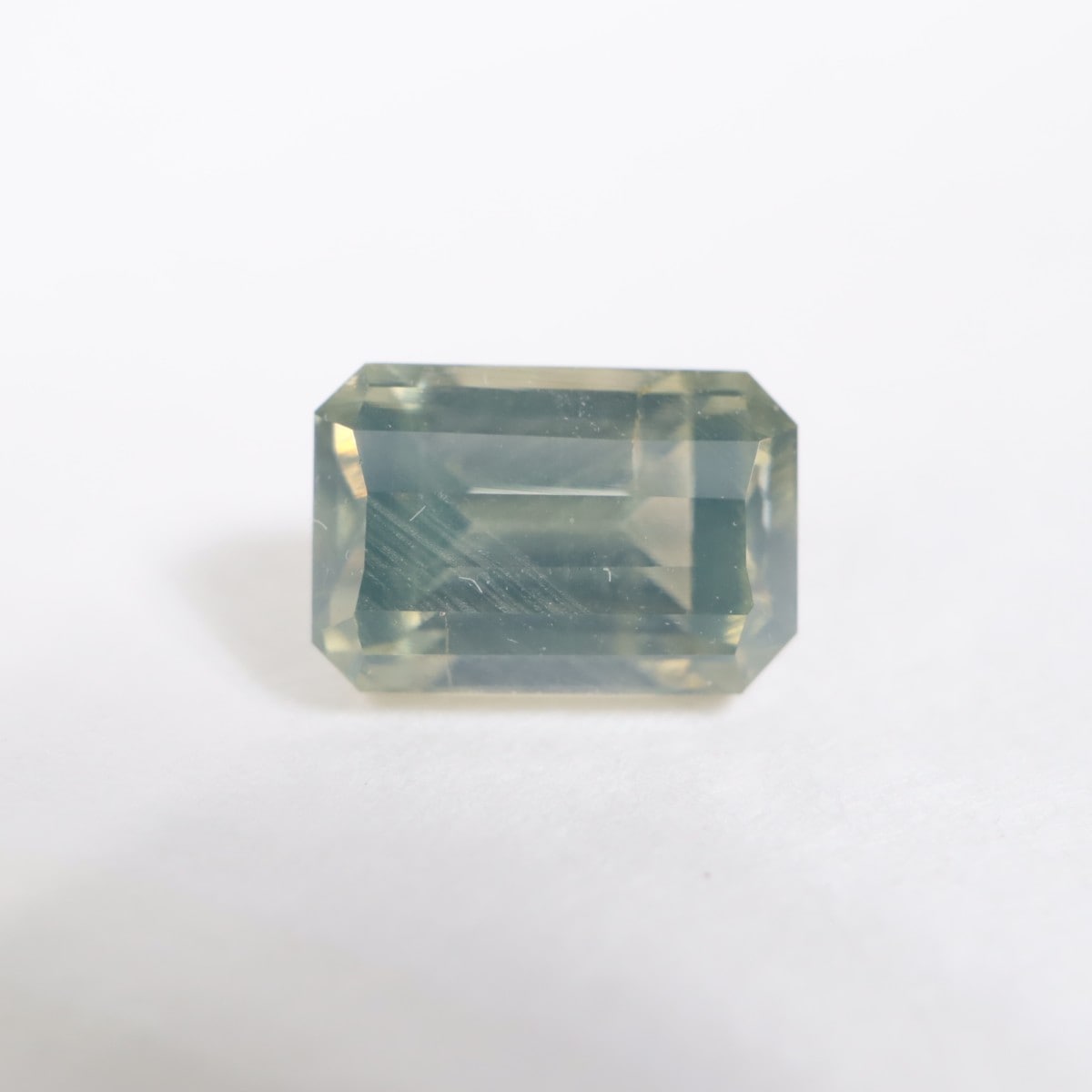 ���󥶥˥��������륳��1.095ct